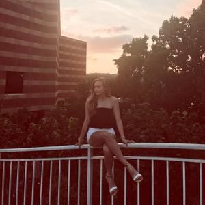 Meet your Posher, Rachael